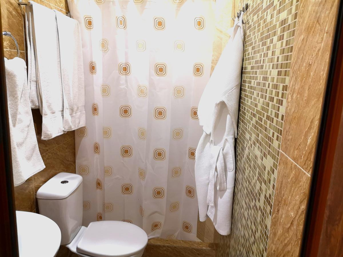 Prime Hotel Tours Erevan Cameră foto
