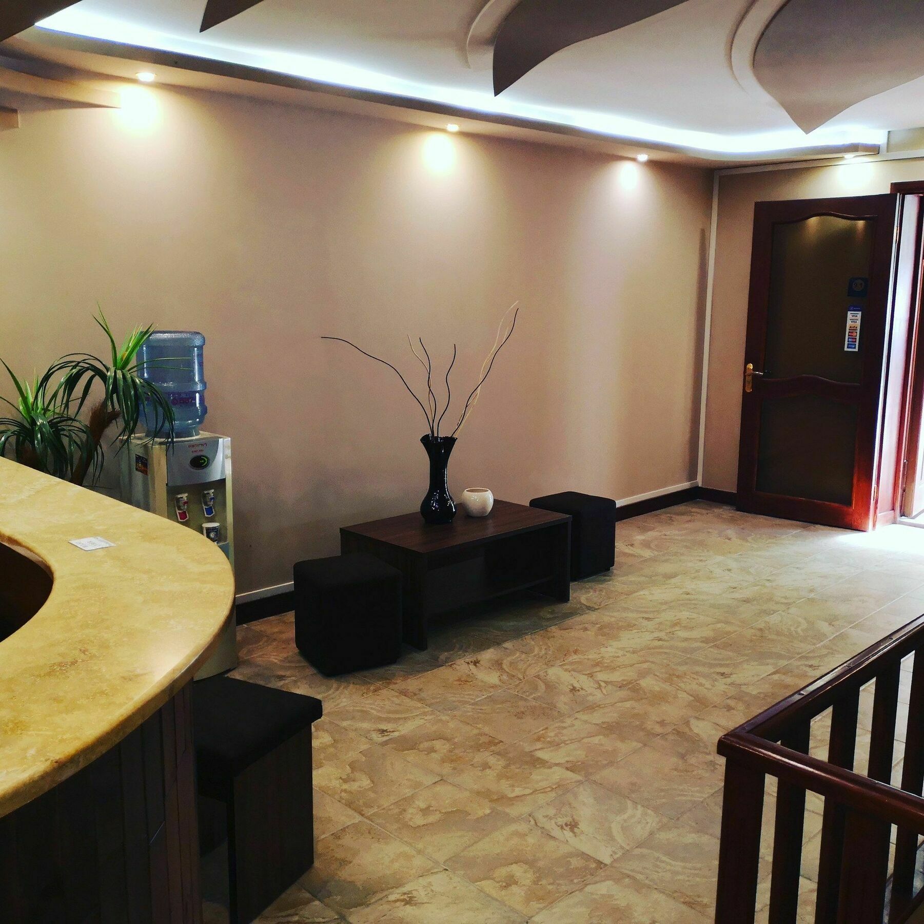 Prime Hotel Tours Erevan Exterior foto