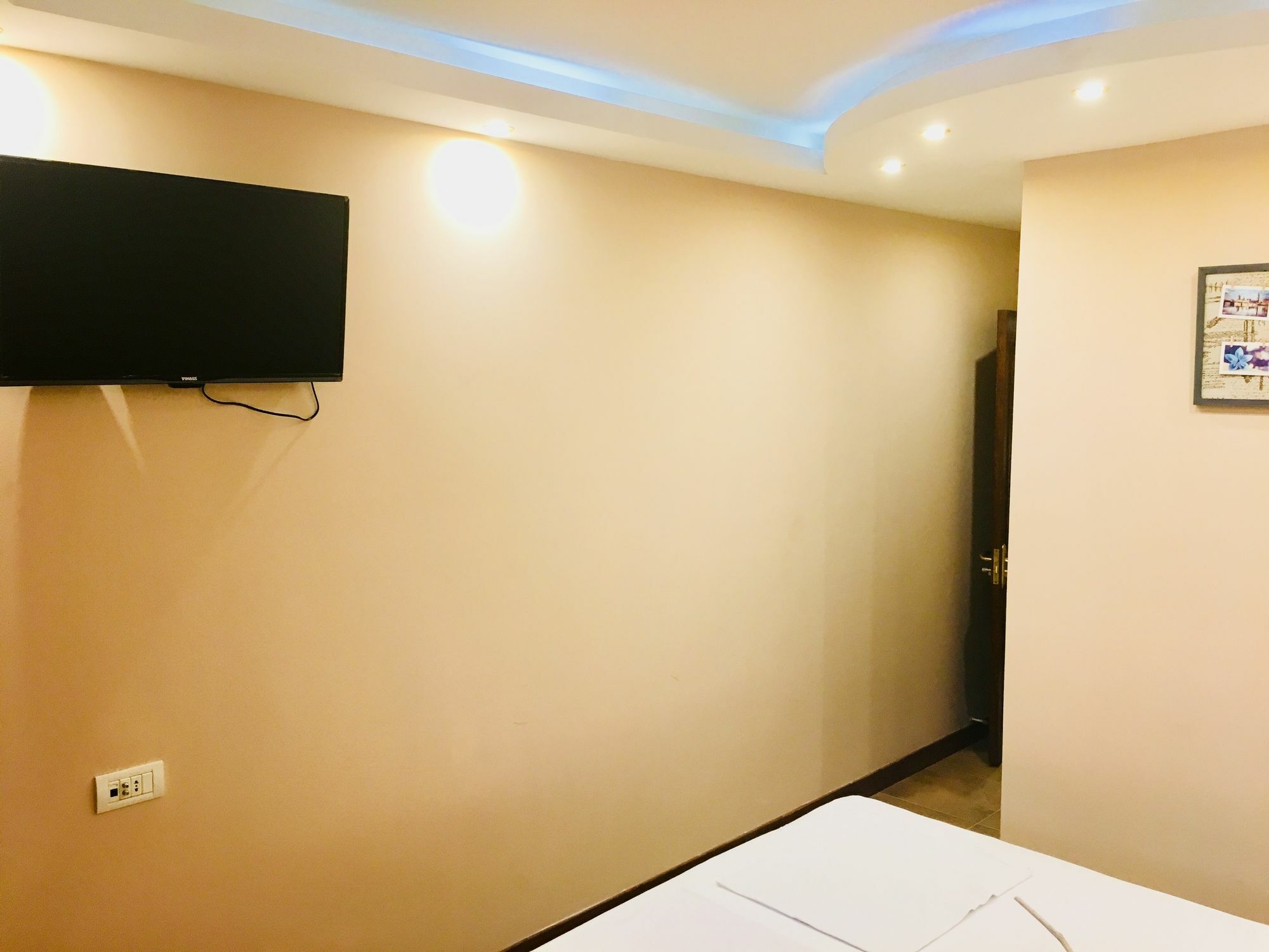 Prime Hotel Tours Erevan Exterior foto